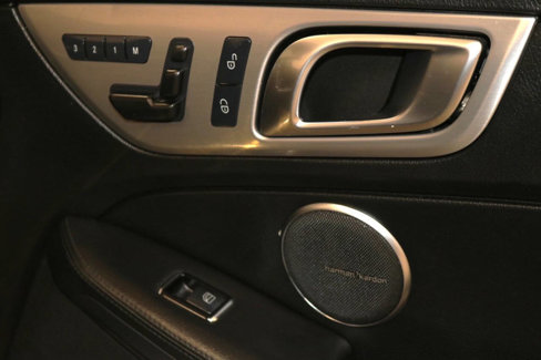 Used 2012 Mercedes-Benz SLK 350 image 58