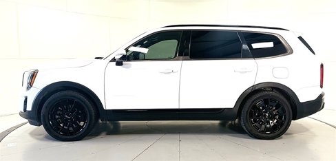 Used 2022 Kia Telluride SX w/ SX Prestige Package image 10