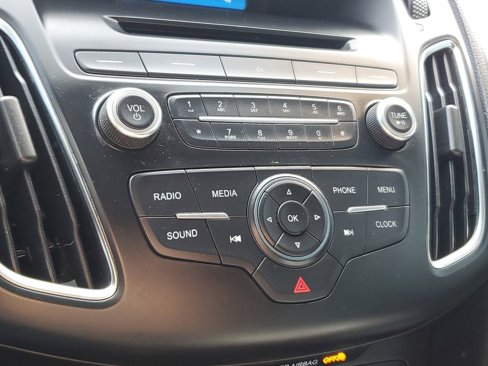 Used 2015 Ford Focus ST image 22