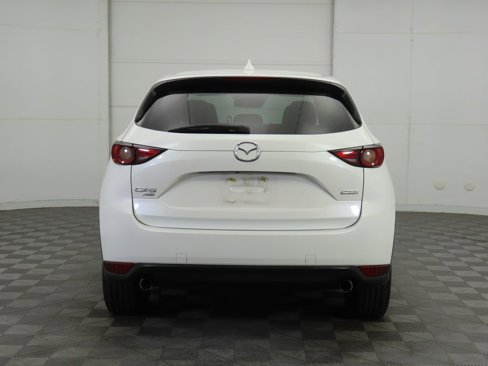 Used 2019 MAZDA CX-5 Grand Touring Reserve image 6