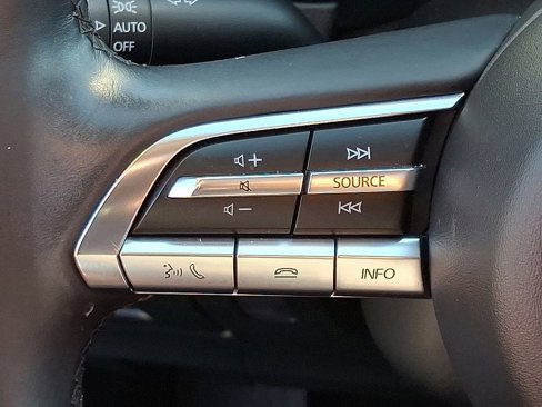 Used 2022 MAZDA CX-30 AWD 2.5 Turbo S image 21