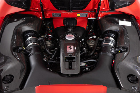 Used 2023 Ferrari F8 Tributo image 17