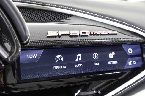 Used 2023 Ferrari SF90 Stradale image 27