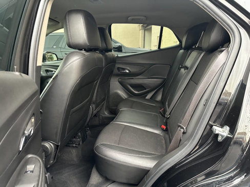Used 2017 Buick Encore Preferred image 11
