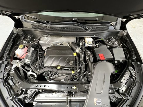 New 2025 Buick Envista Preferred w/ Convenience I Package image 28