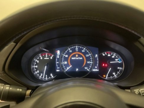 Used 2020 MAZDA CX-5 Signature image 13