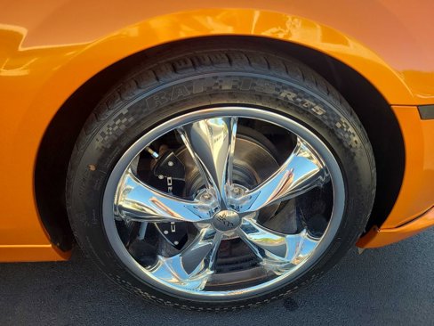 Used 2011 Chevrolet Camaro LT w/ RS Package image 30