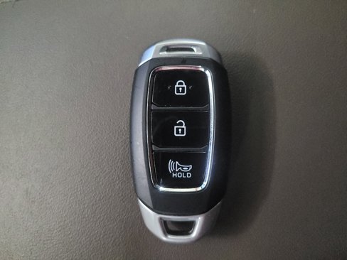 Used 2020 Hyundai Santa Fe SEL w/ Cargo Package image 32