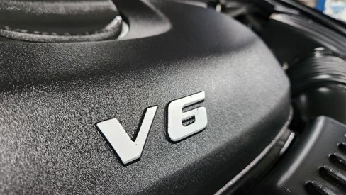 Used 2015 Dodge Durango Limited w/ Blacktop Package image 46