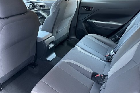 New 2025 Subaru Impreza 2.0i image 15