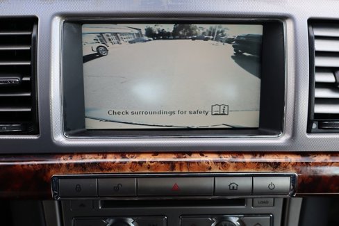 Used 2009 Jaguar XF Premium image 21