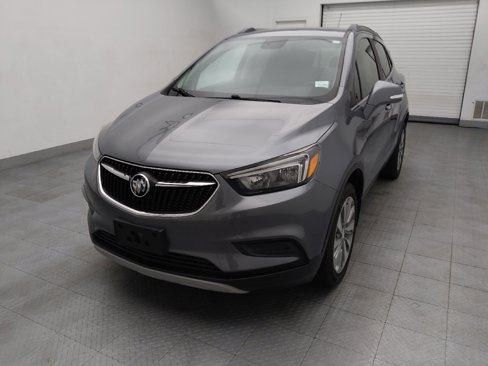 Used 2019 Buick Encore Preferred image 15