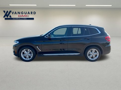 Used 2019 BMW X3 sDrive30i w/ Convenience Package image 6
