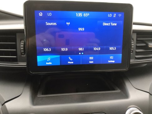 Used 2020 Ford Explorer 4WD image 25