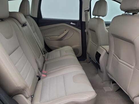 Used 2015 Ford Escape SE w/ SE Chrome Package image 19