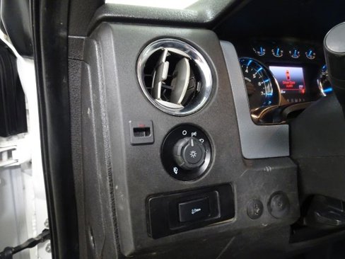Used 2013 Ford F150 XLT w/ XLT Convenience Pkg image 24