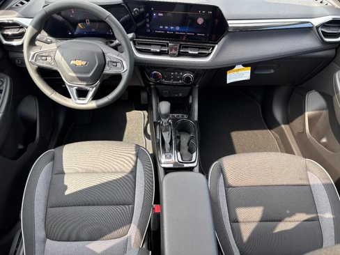 New 2026 Chevrolet TrailBlazer LT w/ LT Cold Weather Package image 32