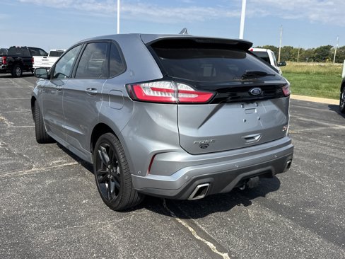 Certified 2020 Ford Edge ST w/ Equipment Group 401A image 3