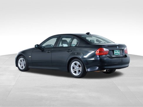 Used 2008 BMW 328i Sedan image 9