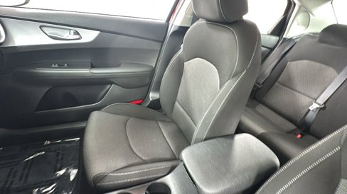 Used 2023 Kia Forte LXS image 13