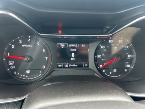 Used 2022 Chevrolet TrailBlazer LT image 10