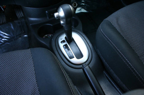 Used 2017 Nissan Versa SV image 15