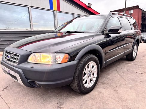 Used 2007 Volvo XC70 image 7