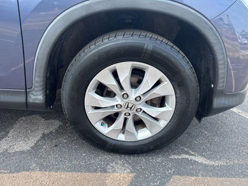 Used 2013 Honda CR-V EX image 16