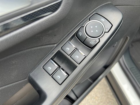 New 2025 Ford Escape ST-Line image 14