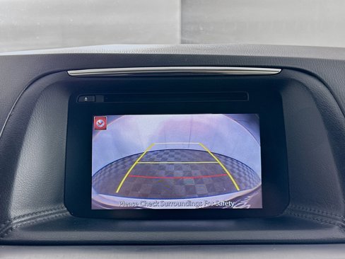 Used 2016 MAZDA CX-5 Grand Touring image 23