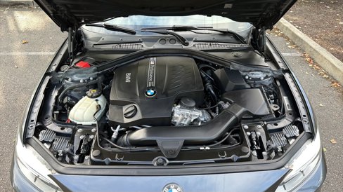 Used 2016 BMW M235i xDrive Coupe image 10