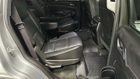 Used 2015 GMC Yukon SLT w/ Open Road Package image 18