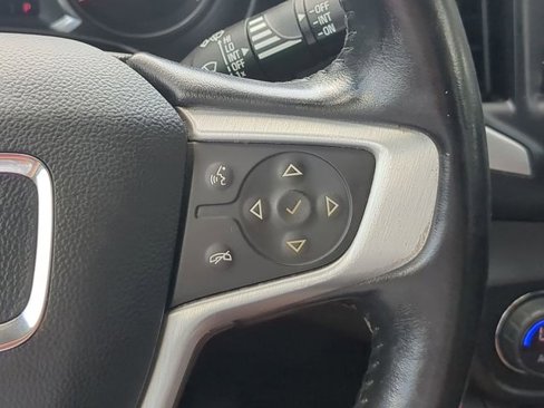 Used 2020 GMC Terrain SLT image 22