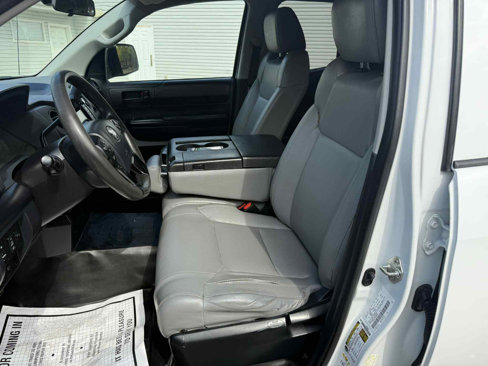 Used 2019 Toyota Tundra SR image 11