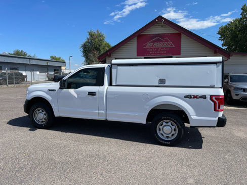 Used 2017 Ford F150 XL w/ XL Power Equipment Group image 6