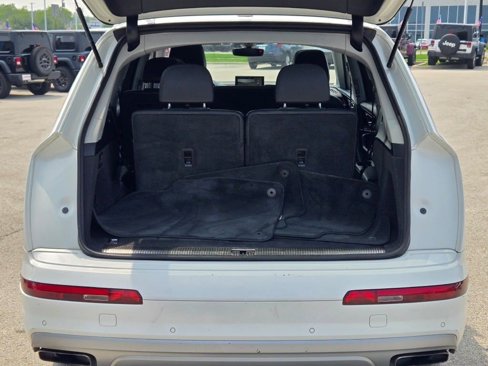 Used 2019 Audi Q7 3.0T Premium Plus image 13
