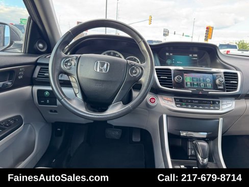 Used 2014 Honda Accord EX-L image 67