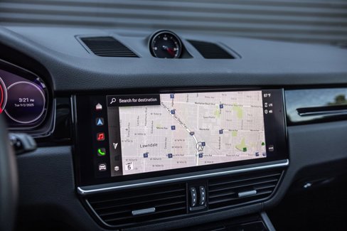 Certified 2023 Porsche Cayenne image 19