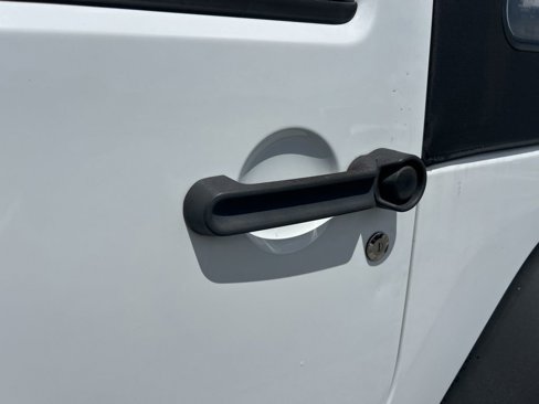 Used 2018 Jeep Wrangler Sport image 20