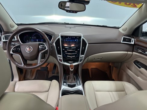 Used 2016 Cadillac SRX Premium w/ Driver Assist Package image 25