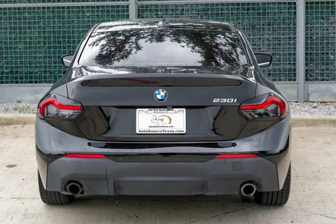 Used 2022 BMW 230i Coupe w/ Premium Package image 8