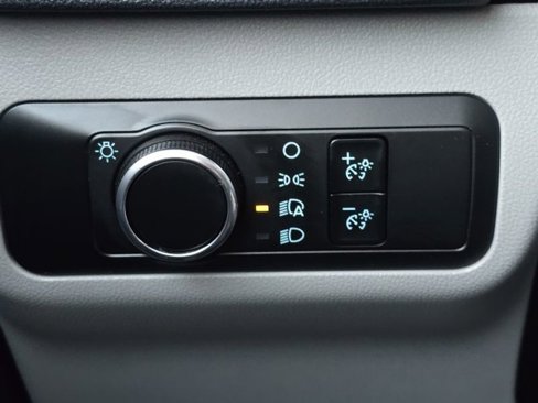 New 2025 Ford Escape Active w/ Tech Pack #1 image 13
