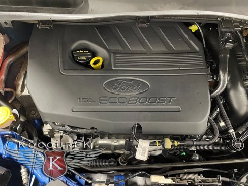 Used 2017 Ford Escape SE w/ SE Cold Weather Package image 23