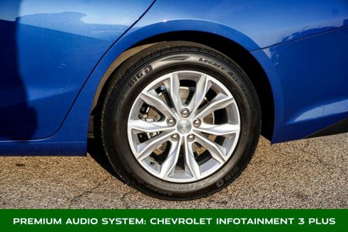 Used 2023 Chevrolet Malibu LT image 6