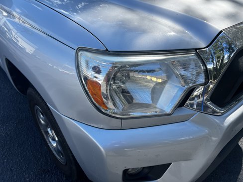 Used 2013 Toyota Tacoma 2WD Access Cab image 13