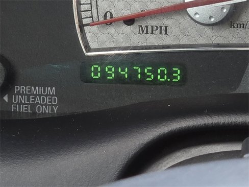 Used 2002 Ford F150 Harley-Davidson image 22