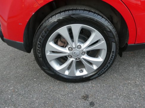 Used 2016 Kia Soul + image 30