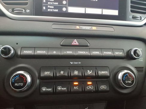 Used 2022 Kia Sportage LX w/ LX AWD Value Edition Package image 24