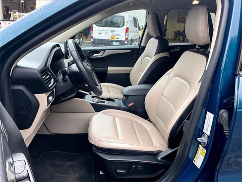Used 2020 Ford Escape SEL image 20