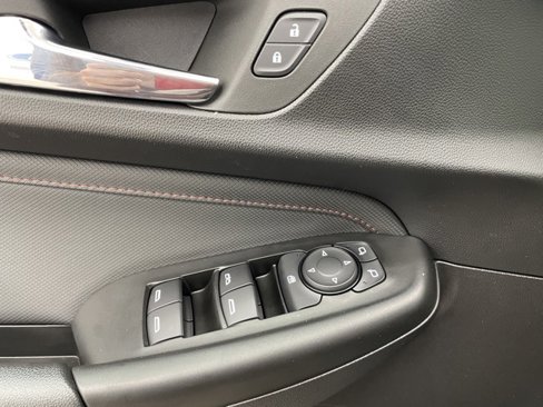 Certified 2023 Chevrolet TrailBlazer RS image 10